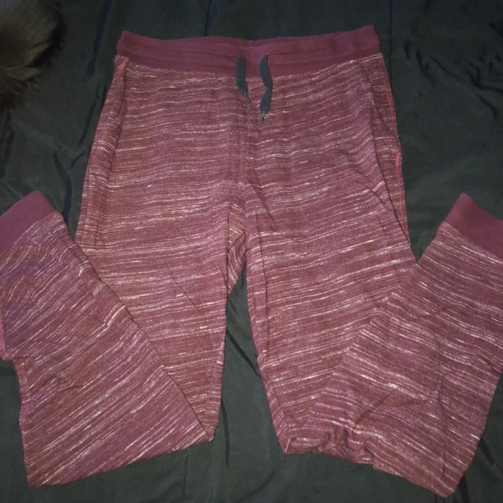 zumiez joggers